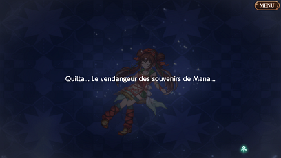 Echoes of Mana histoire complète illustrée