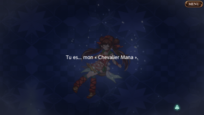 Echoes of Mana histoire complète illustrée