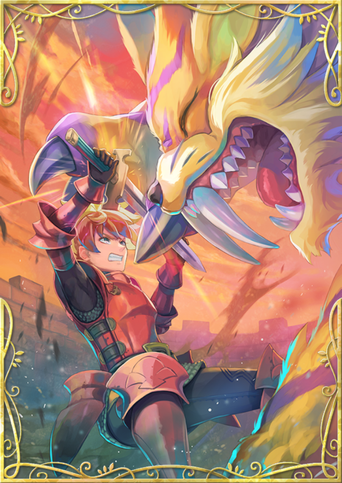 Echoes of Mana gems artwork Adventures of Mana