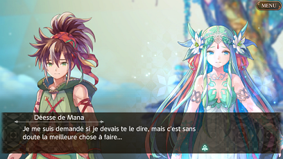 Echoes of Mana histoire complète illustrée