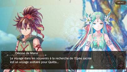 Echoes of Mana histoire complète illustrée