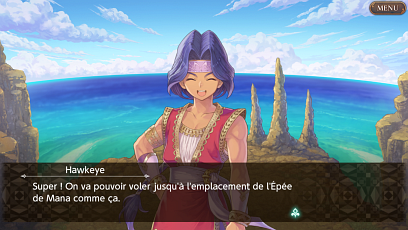 Echoes of Mana histoire complète illustrée