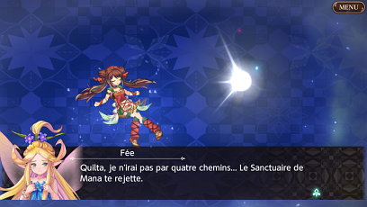 Echoes of Mana histoire complète illustrée