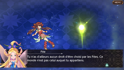 Echoes of Mana histoire complète illustrée