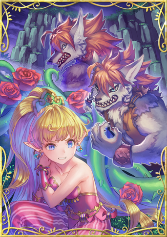 Echoes of Mana gems artwork Secret of Mana