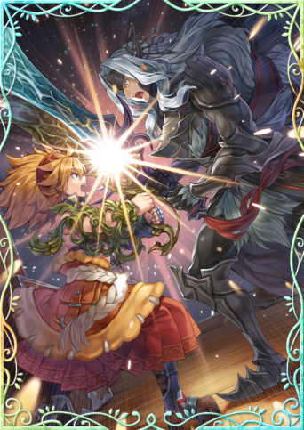 Echoes of Mana gems artwork Dawn of Mana