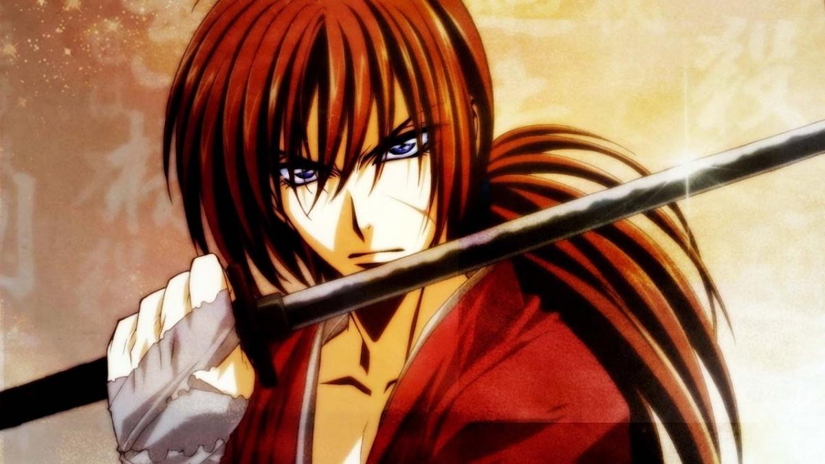 Kenshin le Vagabond | Square Palace