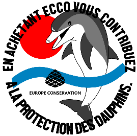 Ecco le dauphin Sega & Europe conservation