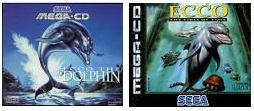 Ecco sur Mega CD