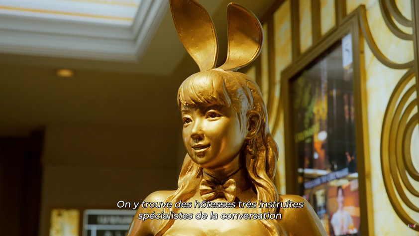 kyabakura  RTBF iXPé 2/4