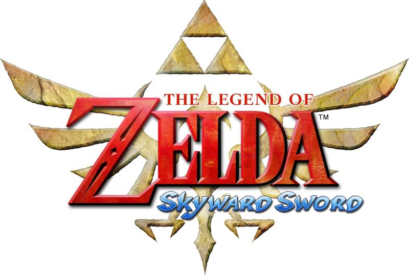 Zelda Skyward Sword