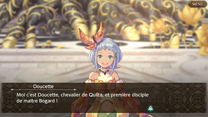 Echoes of Mana histoire complète illustrée