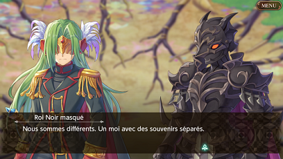 Echoes of Mana histoire complète illustrée