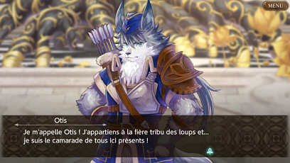 Echoes of Mana histoire complète illustrée