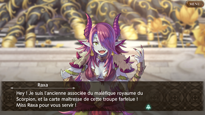 Echoes of Mana histoire complète illustrée