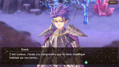 Echoes of Mana histoire complète illustrée