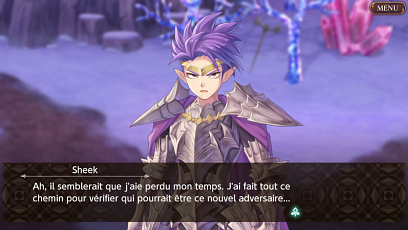 Echoes of Mana histoire complète illustrée