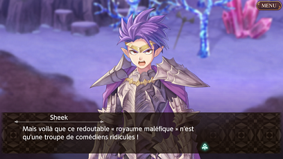 Echoes of Mana histoire complète illustrée