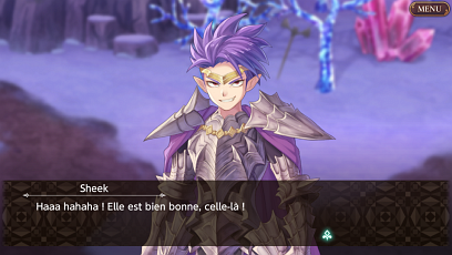 Echoes of Mana histoire complète illustrée