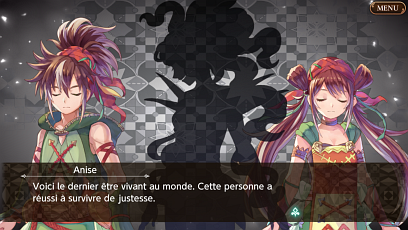 Echoes of Mana histoire complète illustrée