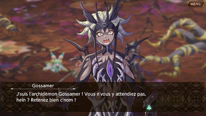 Echoes of Mana histoire complète illustrée