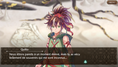 Echoes of Mana histoire complète illustrée