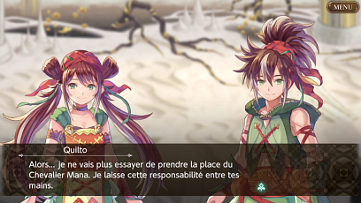 Echoes of Mana histoire complète illustrée