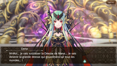 Echoes of Mana histoire complète illustrée