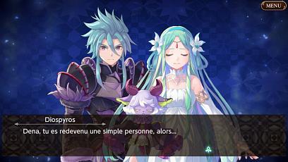 Echoes of Mana histoire complète illustrée