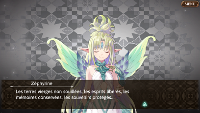 Echoes of Mana histoire complète illustrée