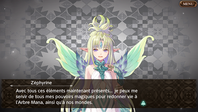 Echoes of Mana histoire complète illustrée