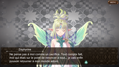 Echoes of Mana histoire complète illustrée