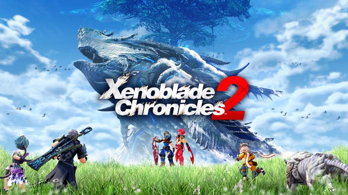 Xenoblade Chronicles 2 (Nintendo Switch) H2x1_NSwitch_XenobladeChronicles2_image1600w