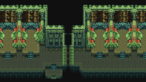 Faxy, le train anti-gravité