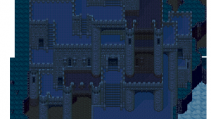 Palais de Ramires (extérieur)