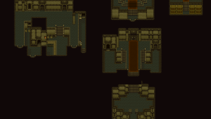 Palais de Ramires (intérieur)