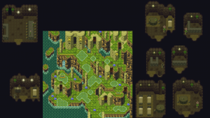 Roma, la ville céleste des sirènes