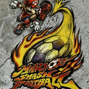 Mario Smash Football