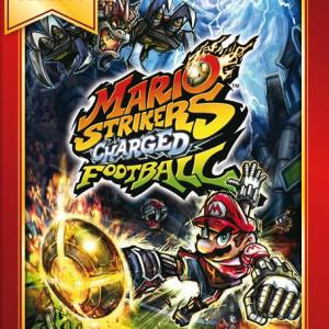 Mario Strikers Charged Football