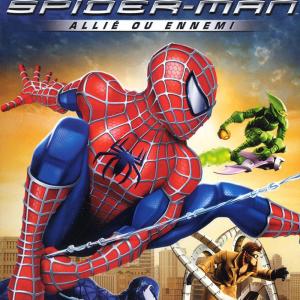 Spider-Man : Allié ou Ennemi