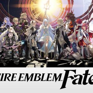 Fire Emblem Fates