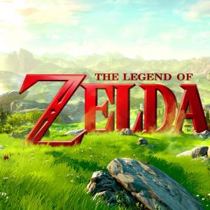 The Legend of Zelda Wii U