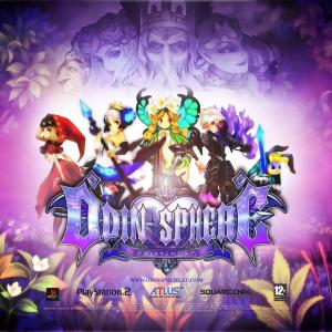 Odin Sphere
