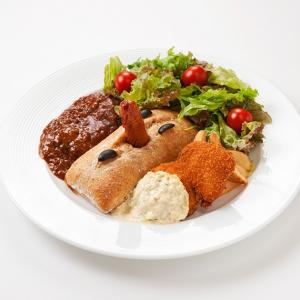 Whispy Woods, version comestible Whispy Woods, version comestible