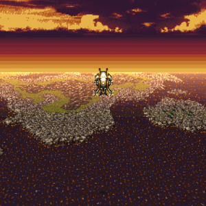 Final Fantasy VI