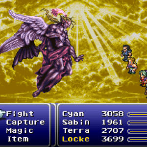 Final Fantasy VI