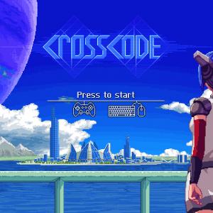 CrossCode CrossCode