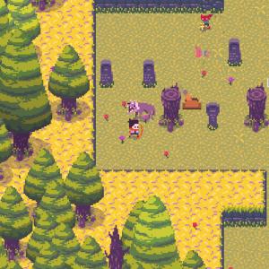 Mana Spark Mana Spark