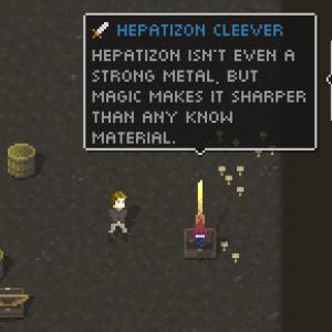 The Spooky Cave The Spooky Cave