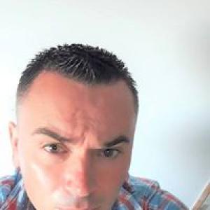 Portrait de Jimmy Baldoni